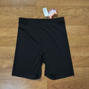 Yitty slip shorts 2 pairs!